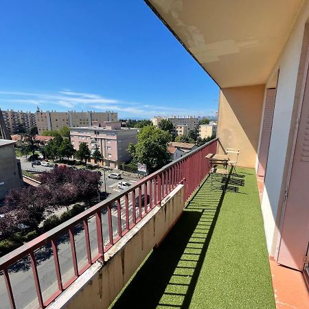 Appartement Charcot Lyon Exterior foto